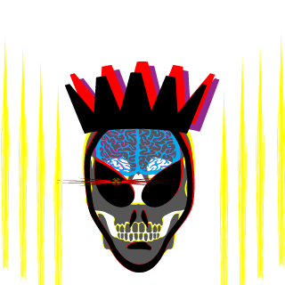 Erop-GET-UP's emblem