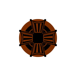 maxray's emblem