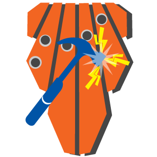 unnorthoDox's emblem