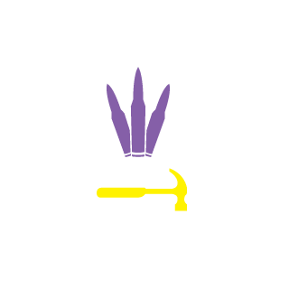 bvrface's emblem