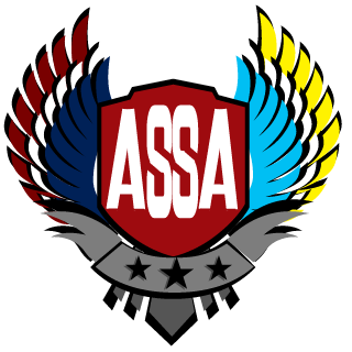 ASSAssINS LatinsGamers's emblem