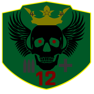 Jokir237's emblem