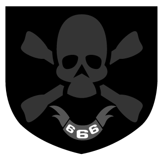 Samhain666's emblem
