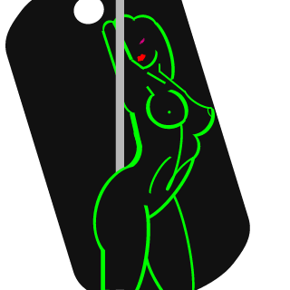 THEholyC4T's emblem