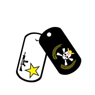 duka 000's emblem
