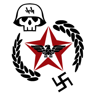 Asrock-M1's emblem