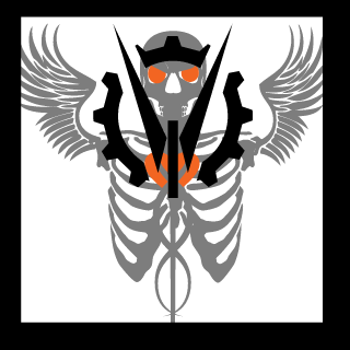 SilenstPilot's emblem