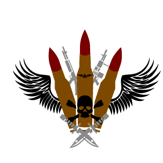 Zombi3 Executor's emblem
