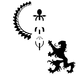 Kerozu's emblem