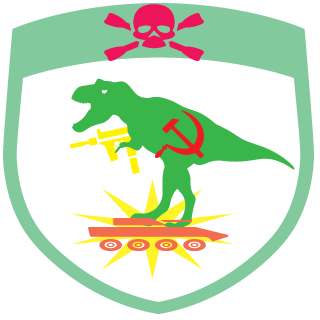 GREAZYOLDMAN's emblem
