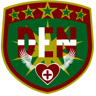 JunkieDK's emblem