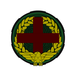 TheCraux's emblem