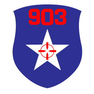 chaotic903's emblem