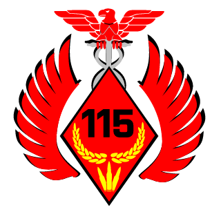 Cedimaan's emblem