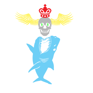 VaporizedTarget's emblem