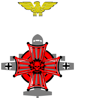 Sam1O3Dog19's emblem