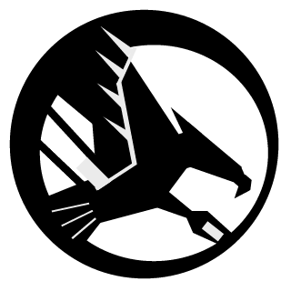 K Squad's emblem