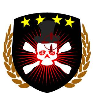 Butcho54's emblem