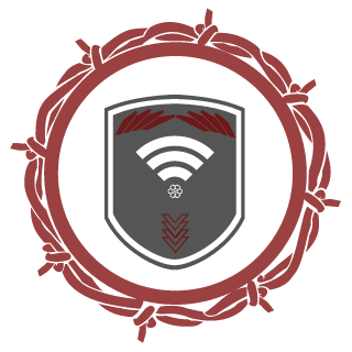 DaRealLazaro's emblem