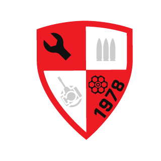 Punisher001's emblem