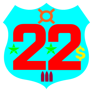 Raulfax's emblem