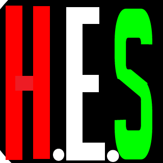 HESilentmad's emblem
