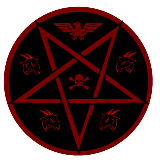 Ricin40's emblem