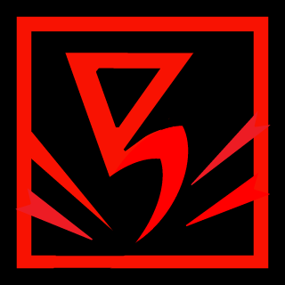 Barracuda68GT's emblem