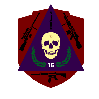 Gareltzin's emblem