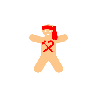 Bibler's emblem