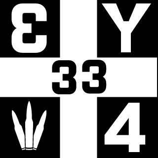 Eywa33's emblem
