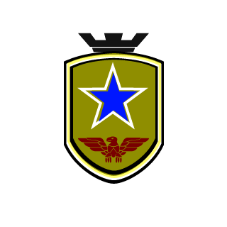 AngryTank115's emblem