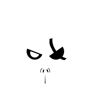 Keztutis's emblem