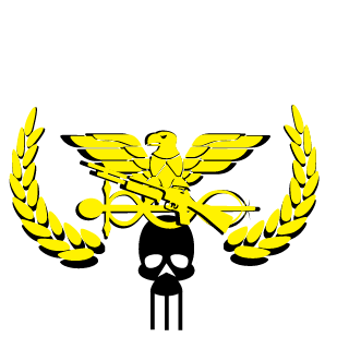 Hqrsak's emblem