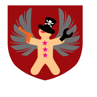 EmperorPL's emblem