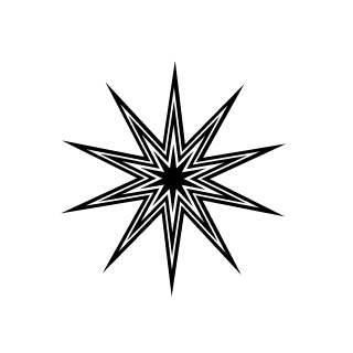 LuSW's emblem