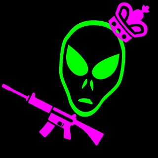 FattyLunch's emblem