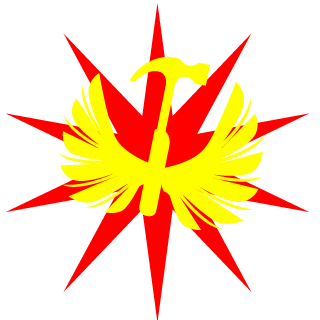 Dune_Badger's emblem