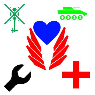 BubbleFisch's emblem