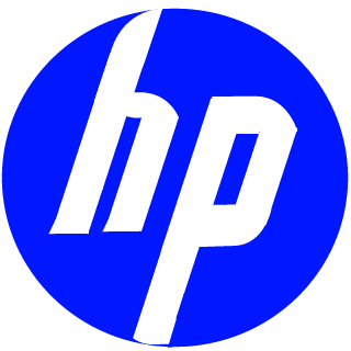 HP136's emblem