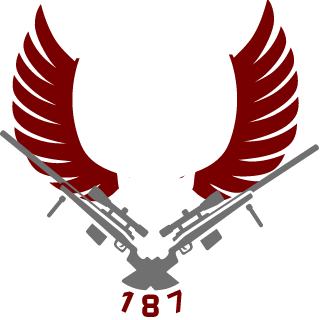 DirkSlamshaft's emblem