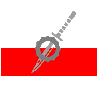 shamut's emblem