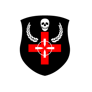 PistachomanURU's emblem