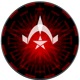 RayjapaNTTV's emblem