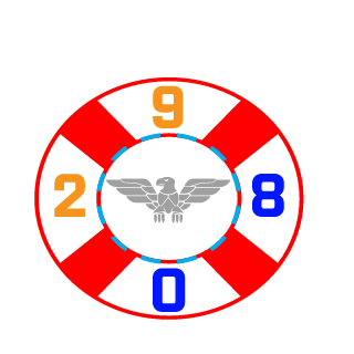 Stivi29's emblem