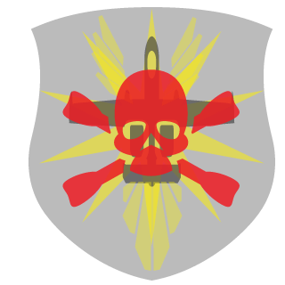123s's emblem