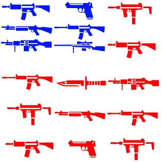 Kryptonite822's emblem
