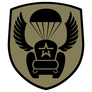 Notorious Friends Team's emblem