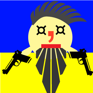 2RLP's emblem