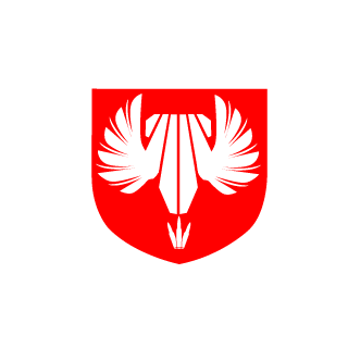 Ninjawarchicken's emblem